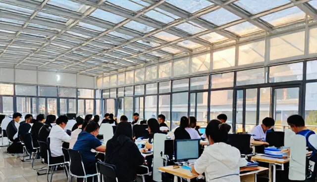 5个检查要点提升教学效率，优化教育咨询服务