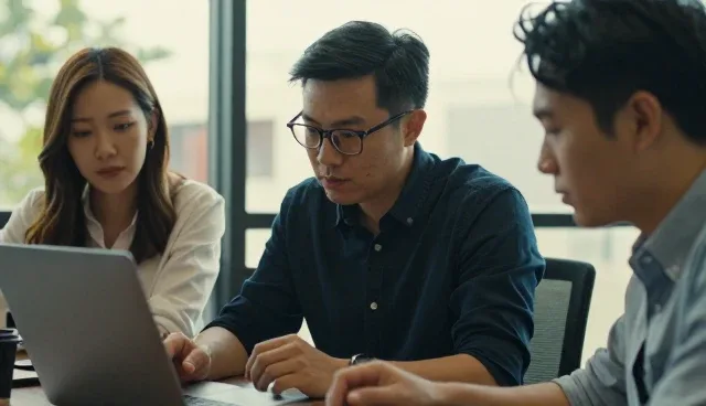 教学管理在培训服务中的实际应用与优化路径