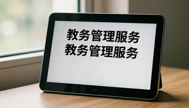 学习支持体系升级推动考试辅导业务转型