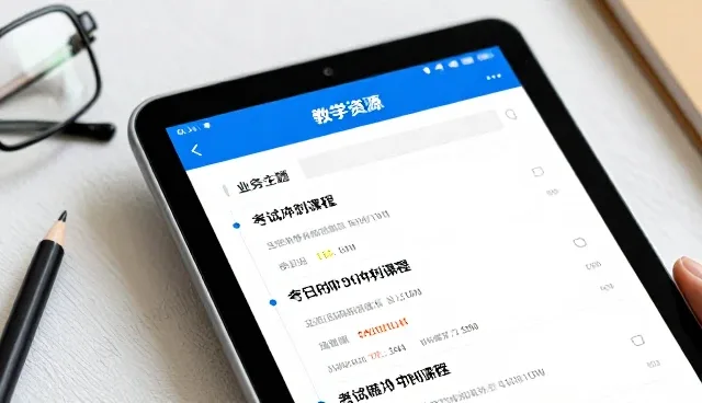 学习规划中的常见问题与应对策略